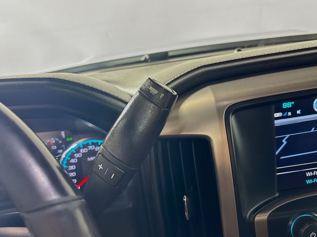 2019 GMC Sierra 2500HD Denali