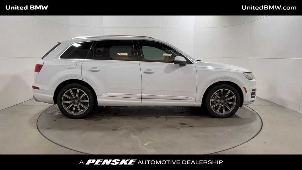 2019 Audi Q7 Premium Plus 9