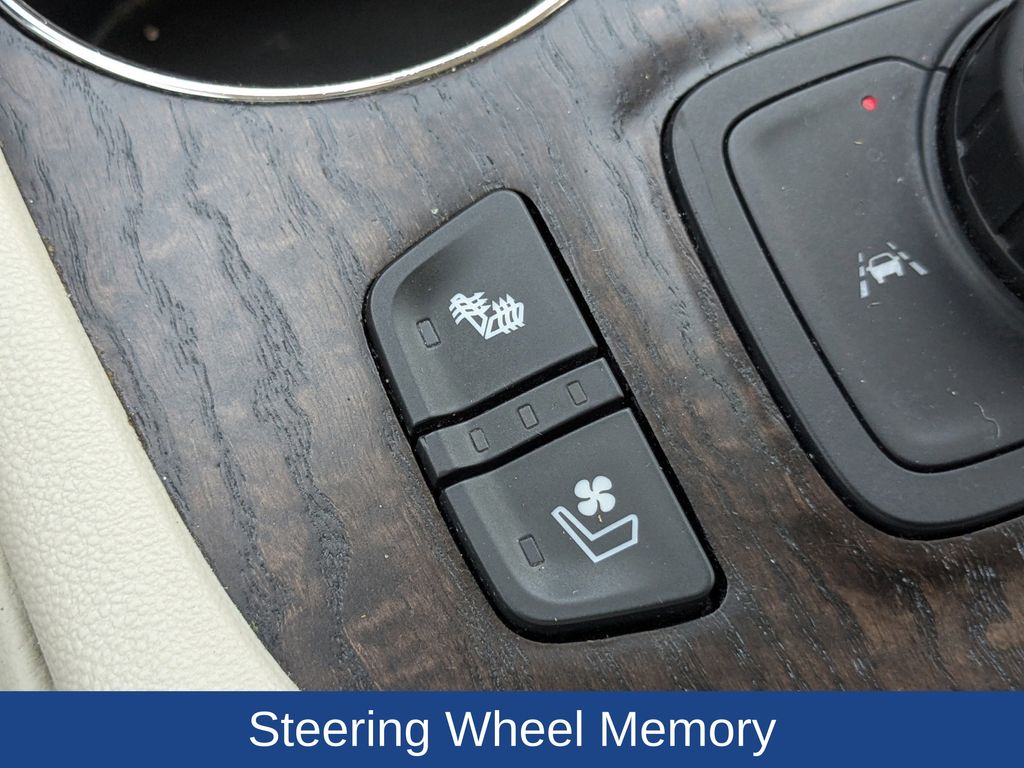 2021 GMC Acadia FWD Denali