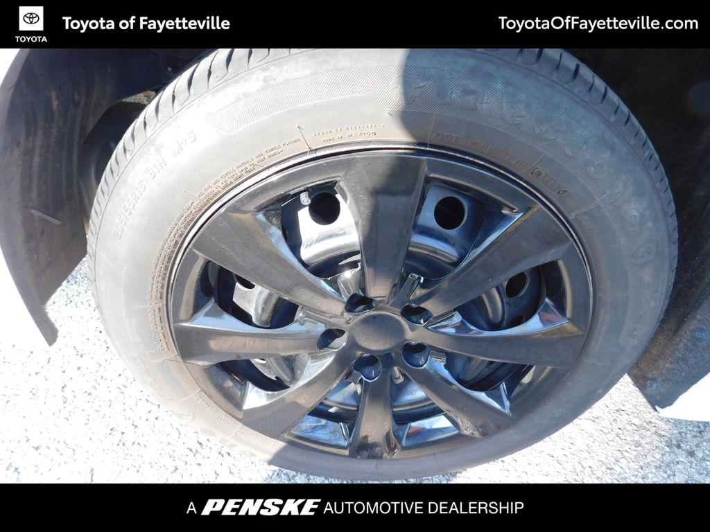 Thumbnail: 2024 Toyota Corolla - 7