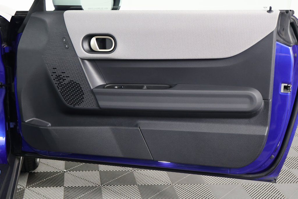 Thumbnail: 2025 MINI Cooper - 13