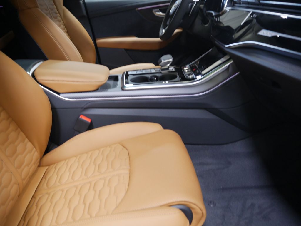 Thumbnail: 2026 Audi A5 - 30