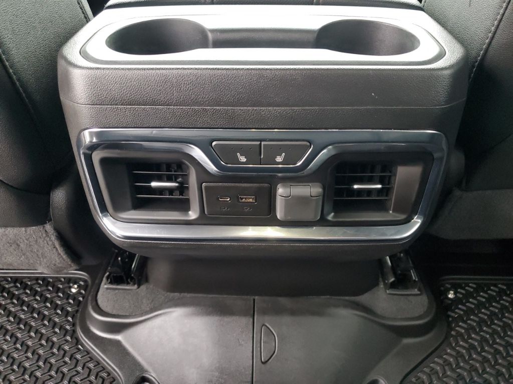 Used Car 2023 Gmc Sierra 2500hd  At4 For Sale Under $60,000 In Austin, Texas