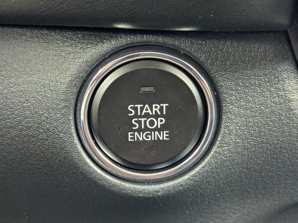 2025 Mazda CX-50 2.5 S Premium Plus