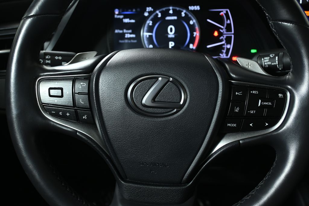 Thumbnail: 2023 Lexus ES - 19