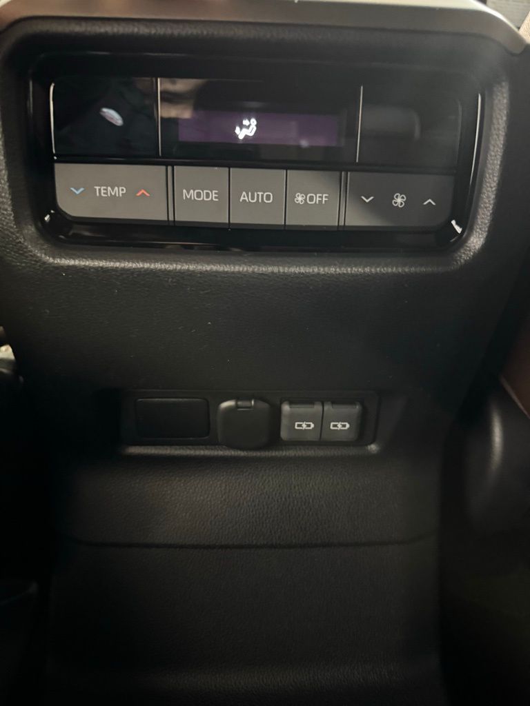 Thumbnail: 2026 Toyota Land Cruiser - 28