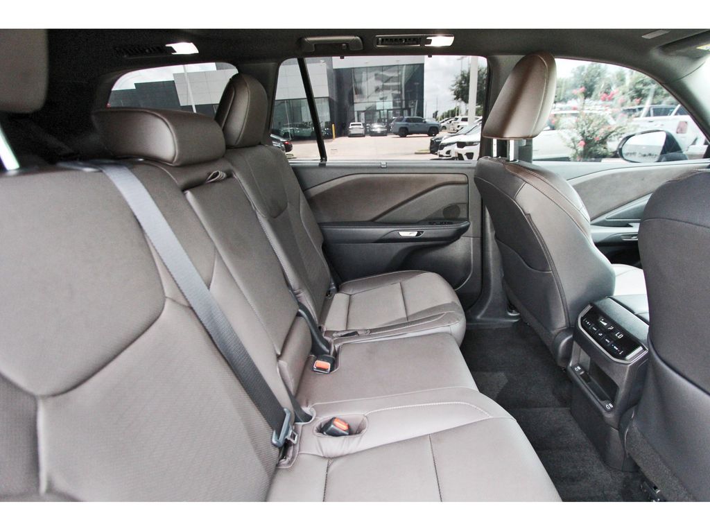 2025 Lexus TX 350 Premium Silver at Bayway Cadillac Southwest