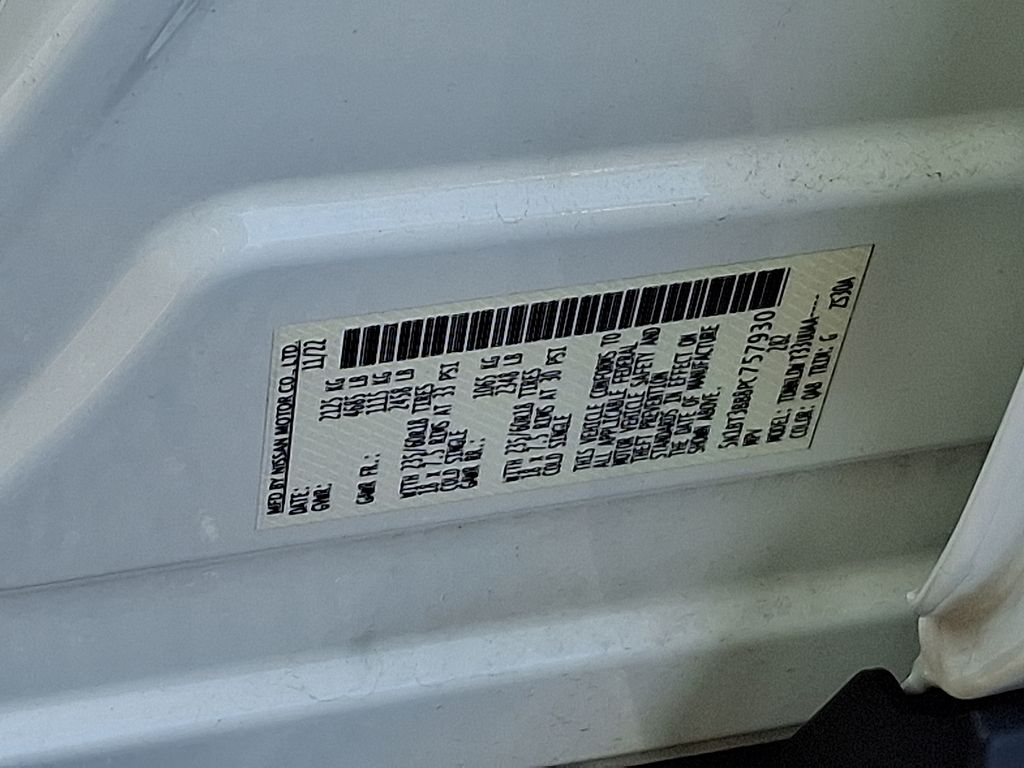 Thumbnail: 2023 Nissan Rogue - 28