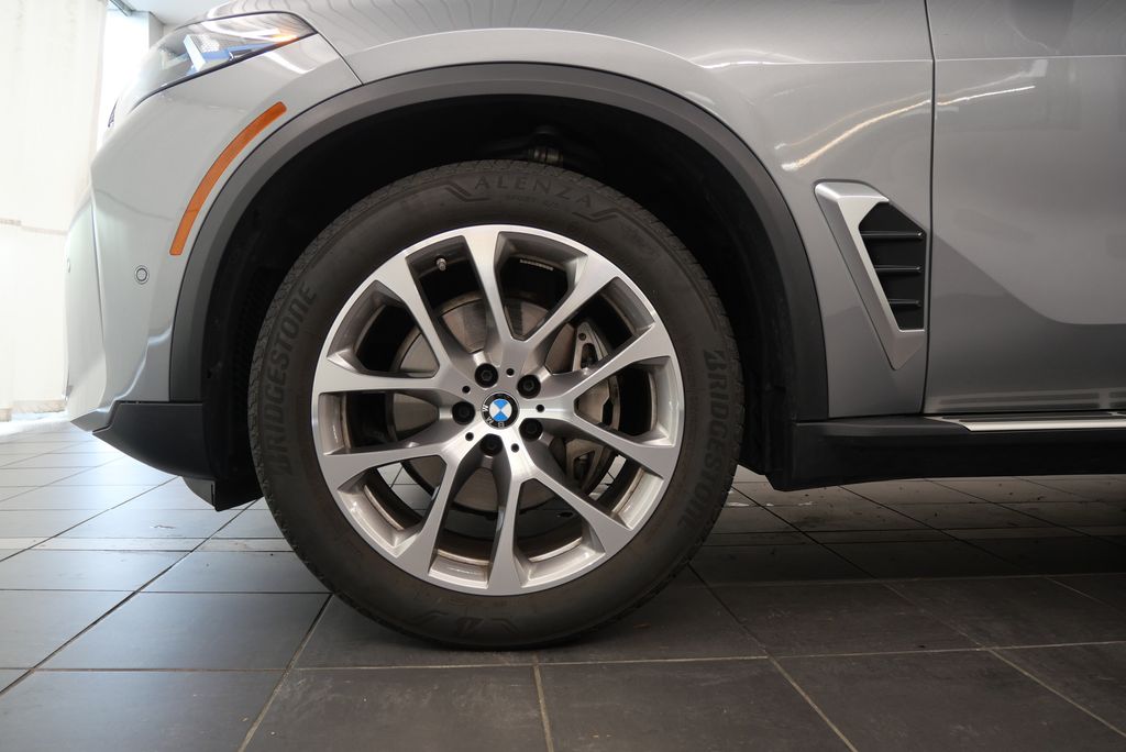 2024 BMW X5 xDrive40i 3