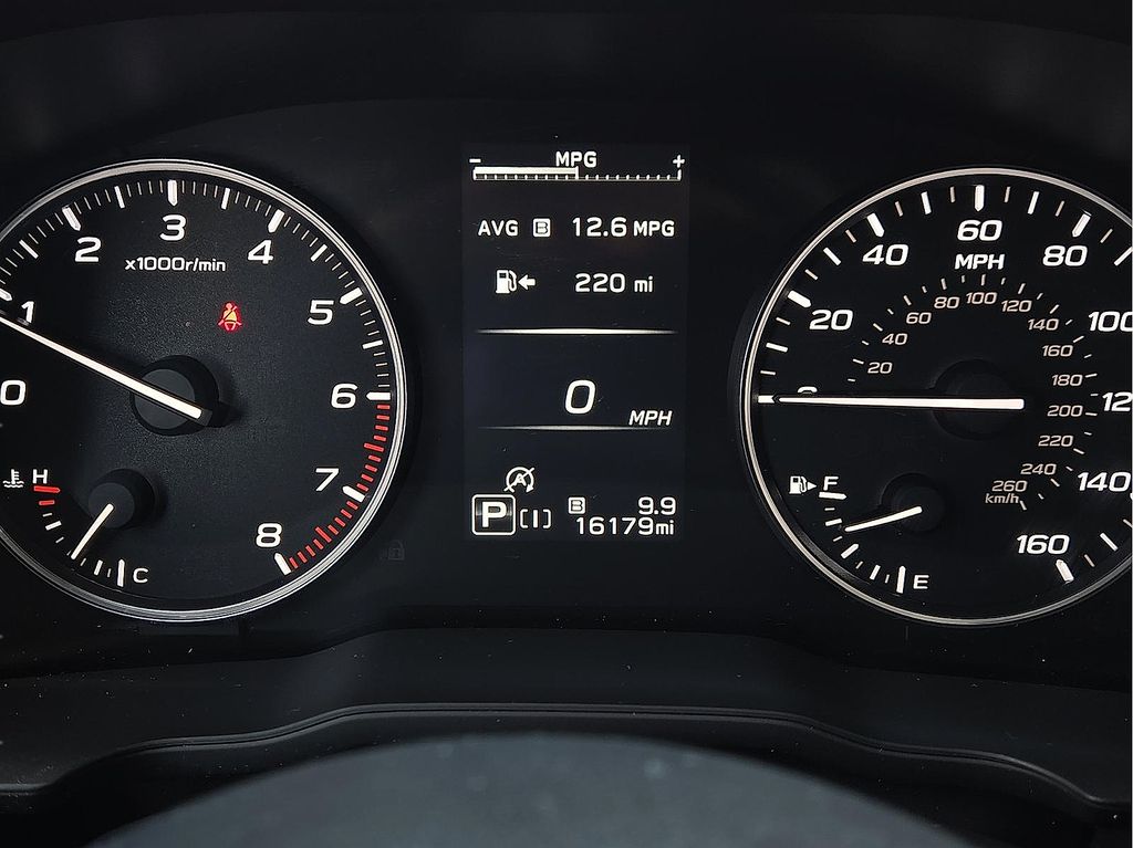 Used 2025 Subaru Forester Sport For Sale in Farmington, AR