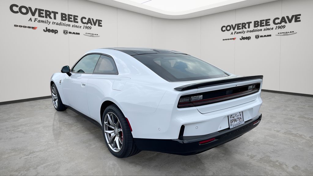 New Car 2025 Dodge Charger  R/t Scat Pack For Sale Under $60,000 In Austin, Texas