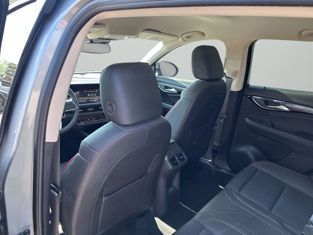 Used 2023 Gray Buick Essence image 18