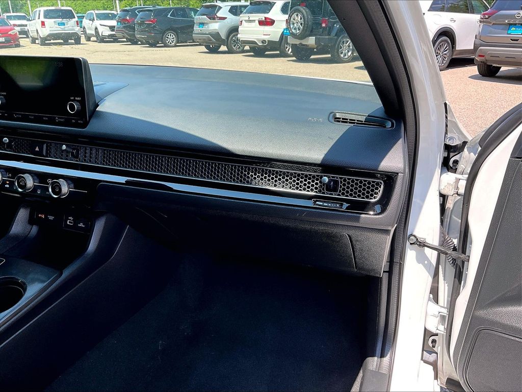 2023 Honda Civic — photo 13