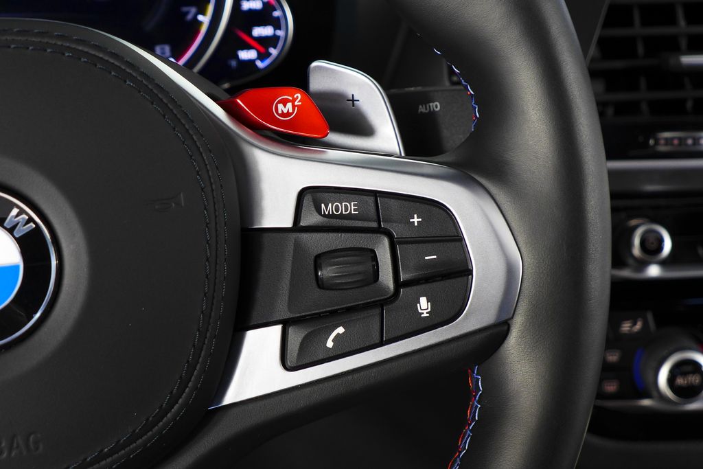 Thumbnail: 2020 BMW X4 - 29