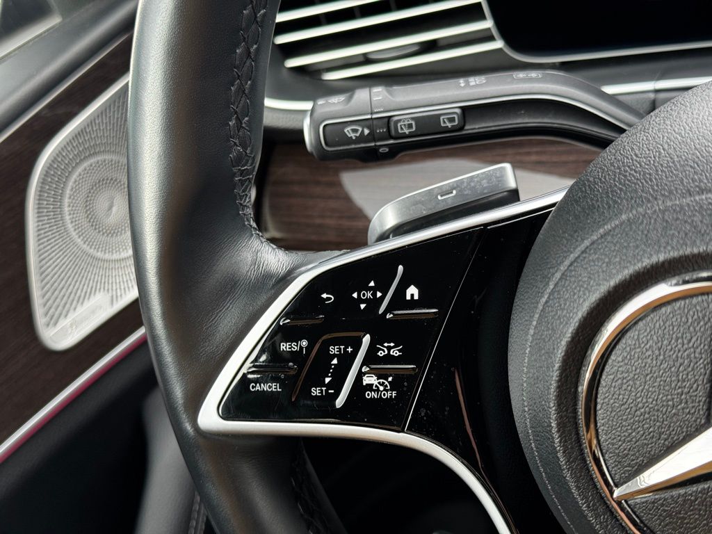 2024 Mercedes-Benz GLE GLE 350 photo