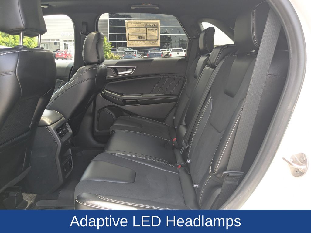 2024 Ford Edge ST