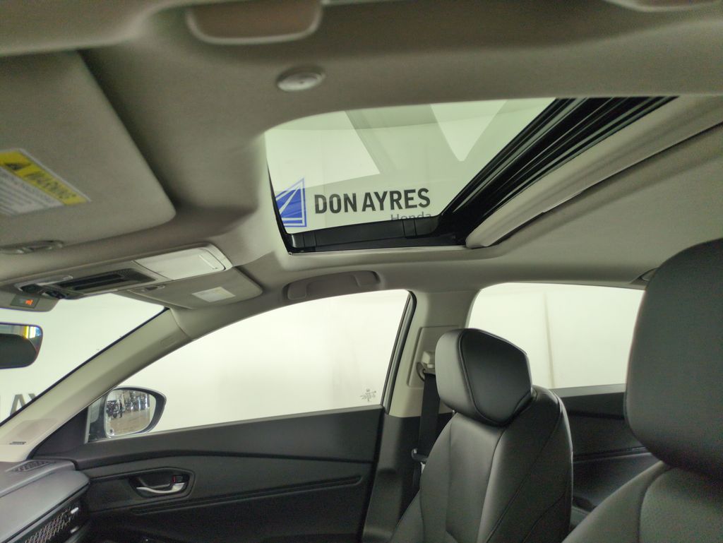 New 2025 Honda Accord Hybrid For Sale in Fort Wayne, IN