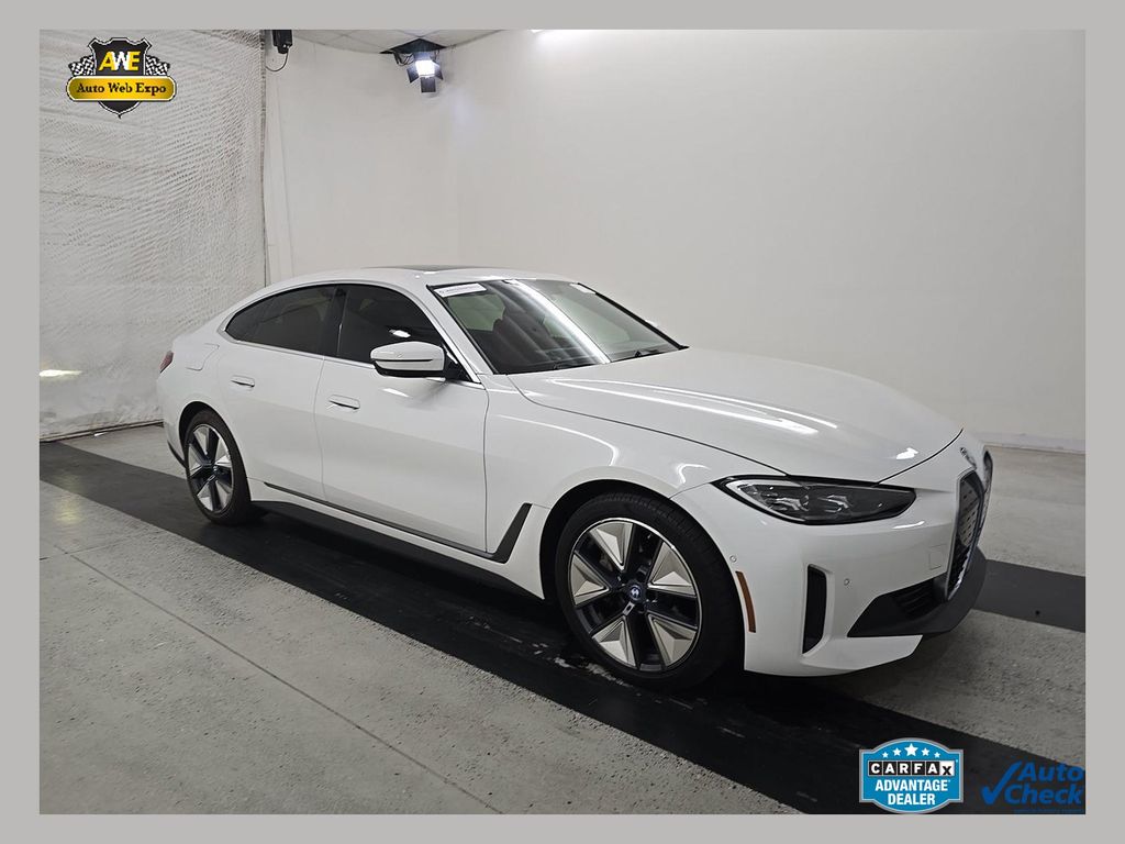 2023 BMW i4