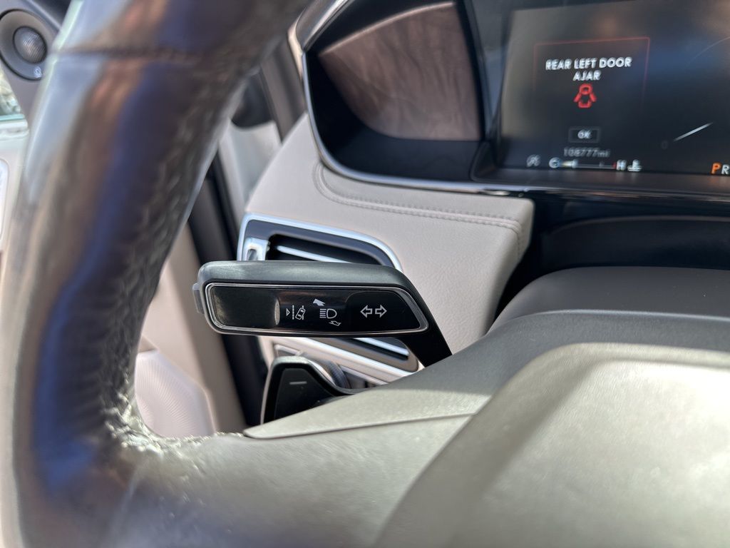 Used Car 2020 Lincoln Navigator L  L Reserve For Sale Under $35,000 In Austin, Texas