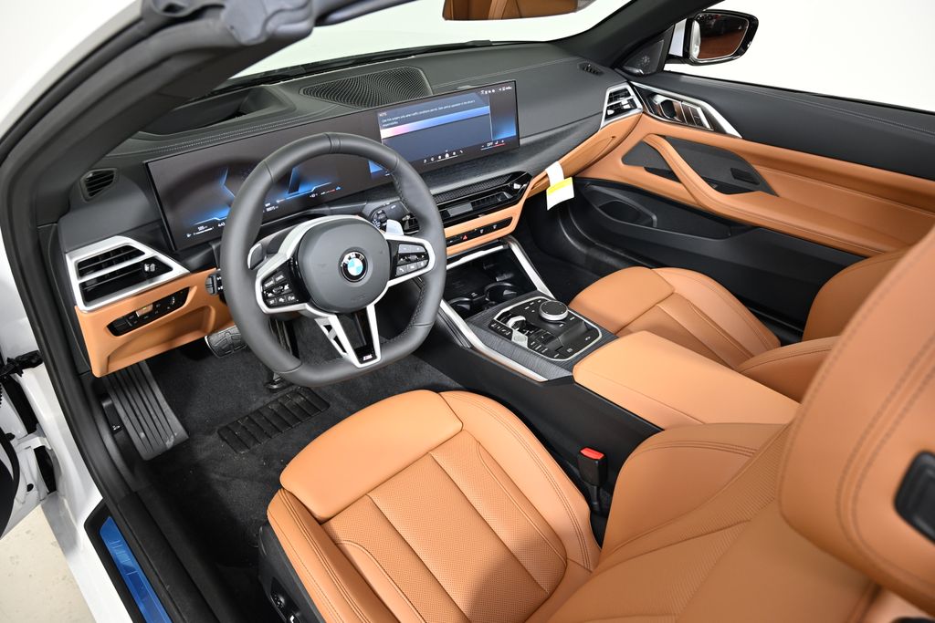 Thumbnail: 2026 BMW 4 Series - 23