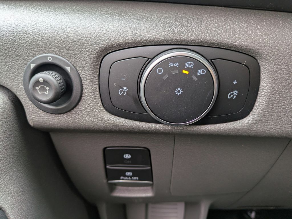 2026 Ford Transit-350 Cargo Van 