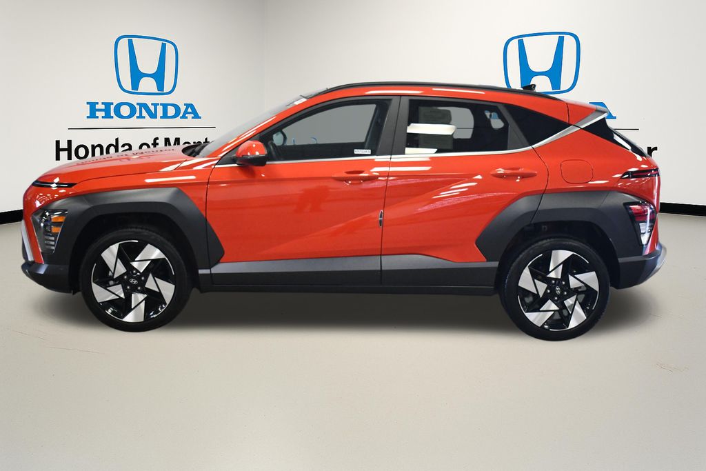 Thumbnail: 2024 Hyundai Kona - 2