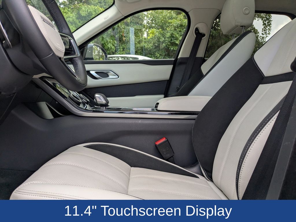2023 Land Rover Range Rover Velar P250 S