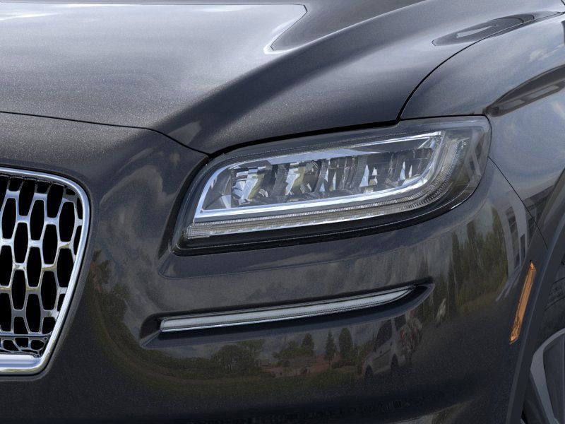 Thumbnail: 2023 Lincoln Nautilus - 18