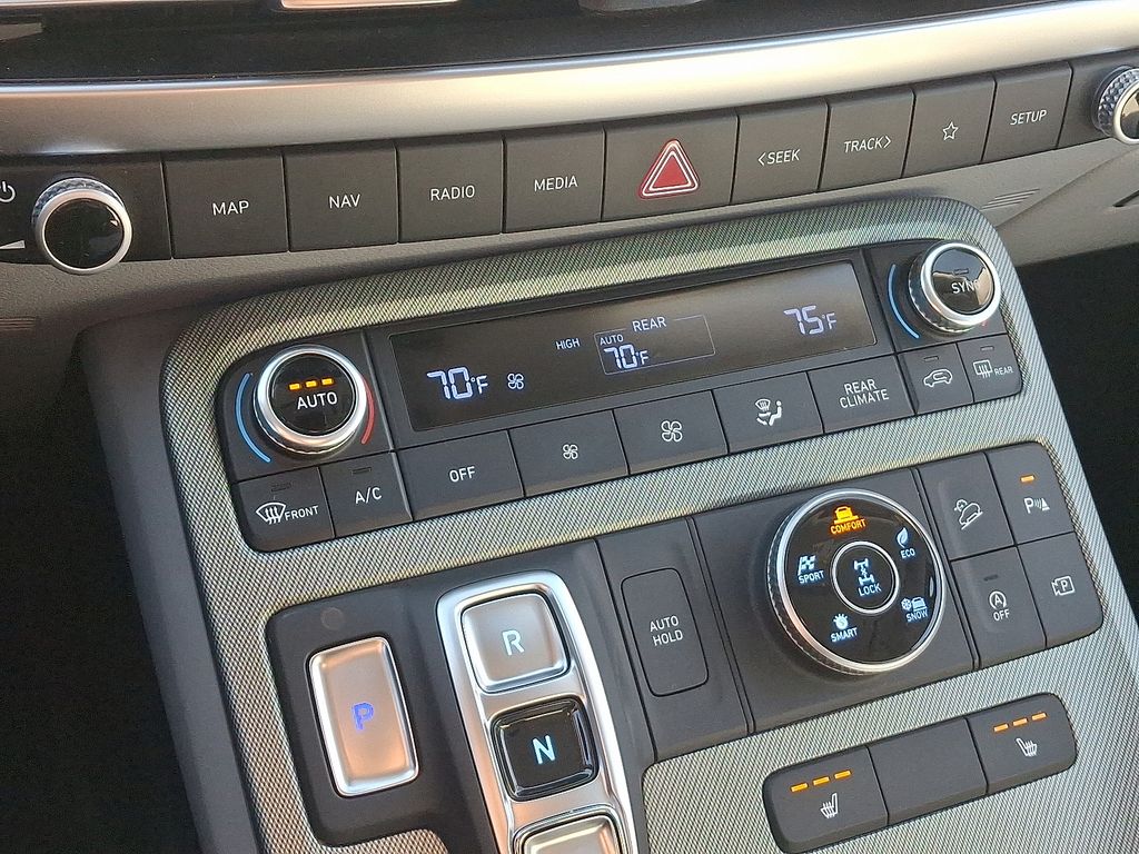 Thumbnail: 2023 Hyundai Palisade - 19