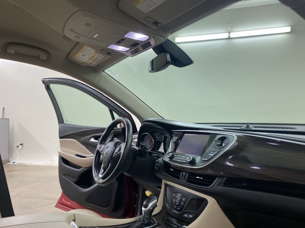 2020 Buick Envision Essence photo