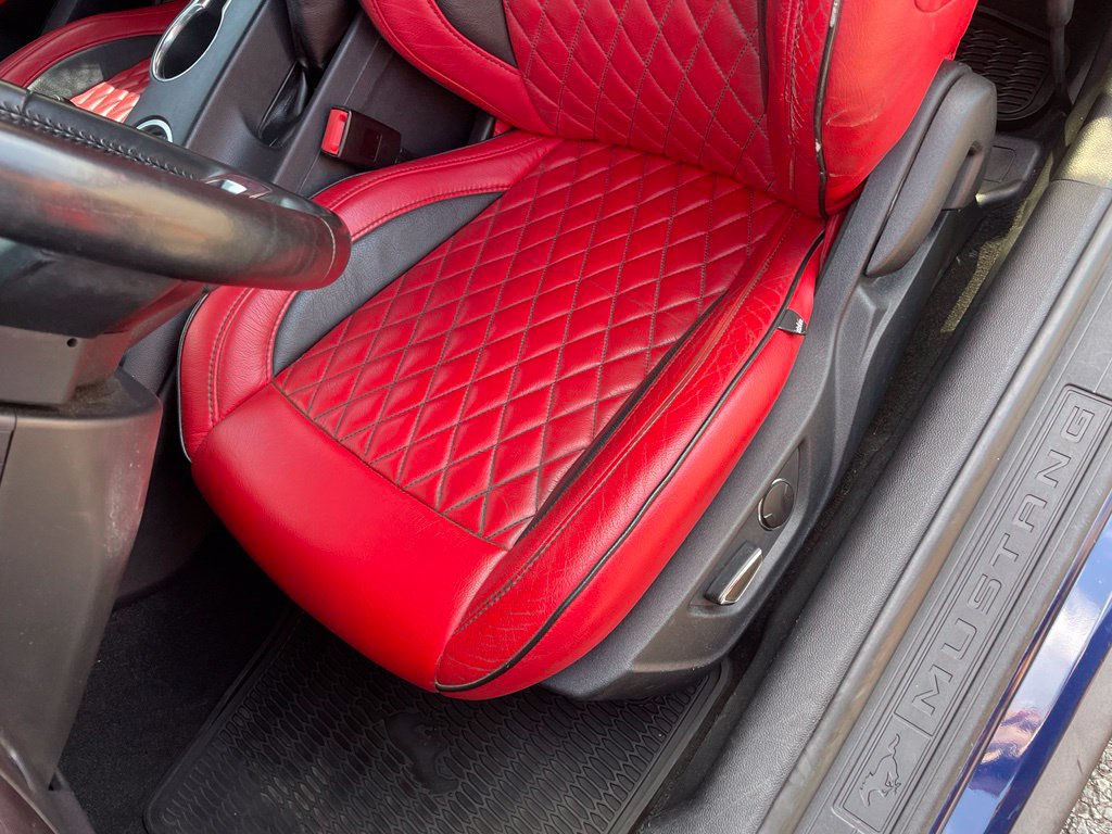 2019 Ford Mustang #23