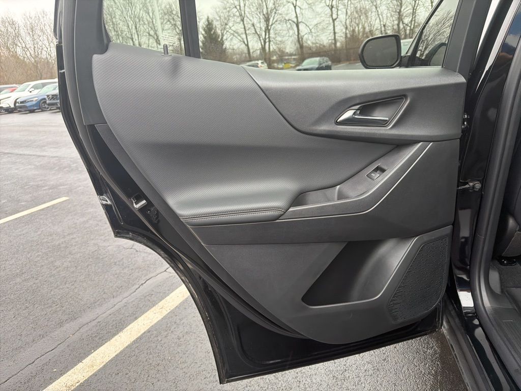 Thumbnail: 2026 Chevrolet Equinox - 20