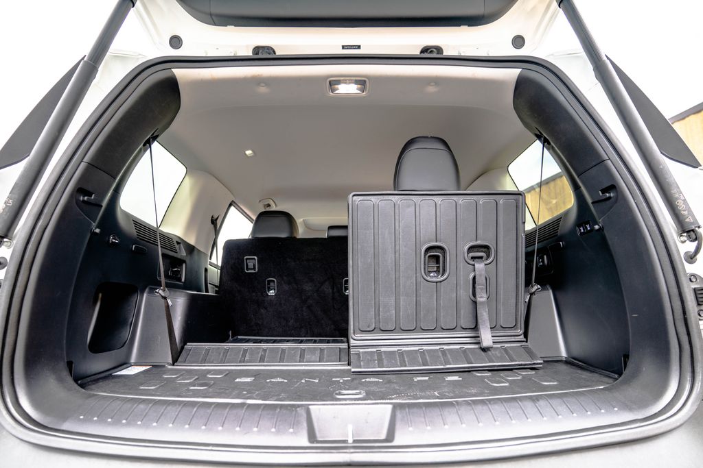 Used 2025 Hyundai Santa Fe SUV
