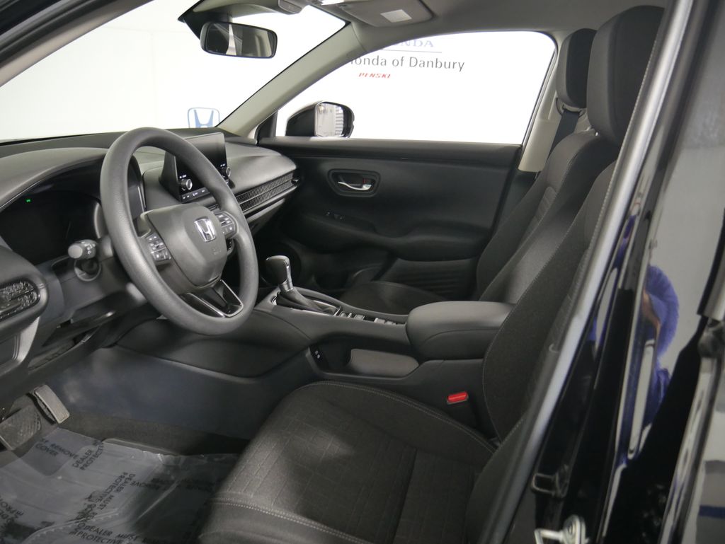 Thumbnail: 2024 Honda HR-V - 15