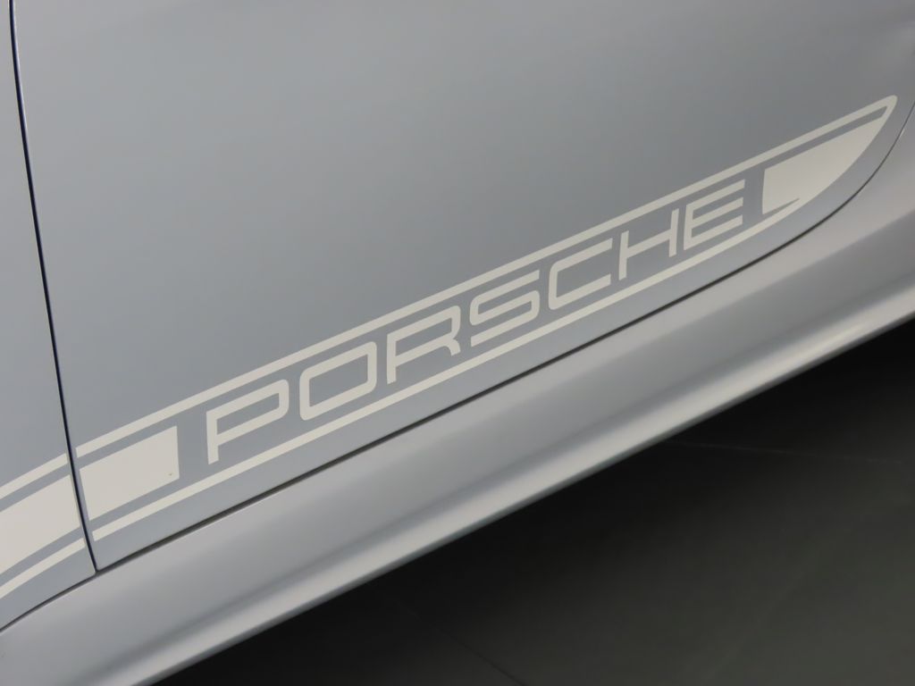 2024 Porsche 718 Boxster  18