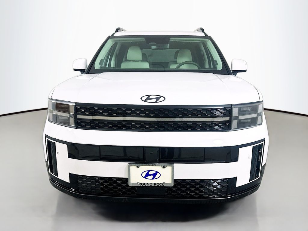 Thumbnail: 2025 Hyundai Santa Fe - 2