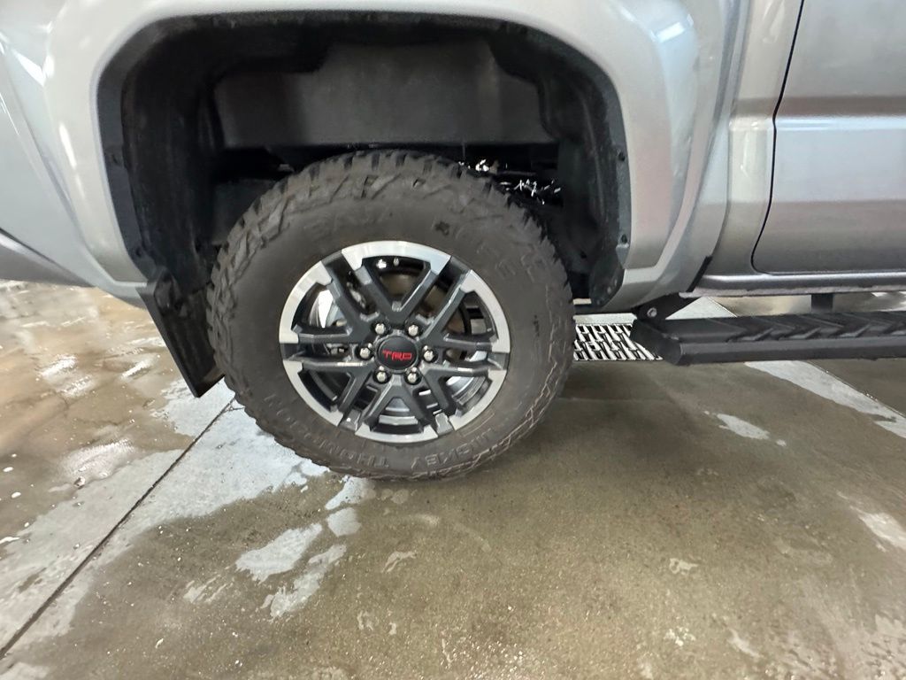 Used 2024 Toyota Tacoma Truck
