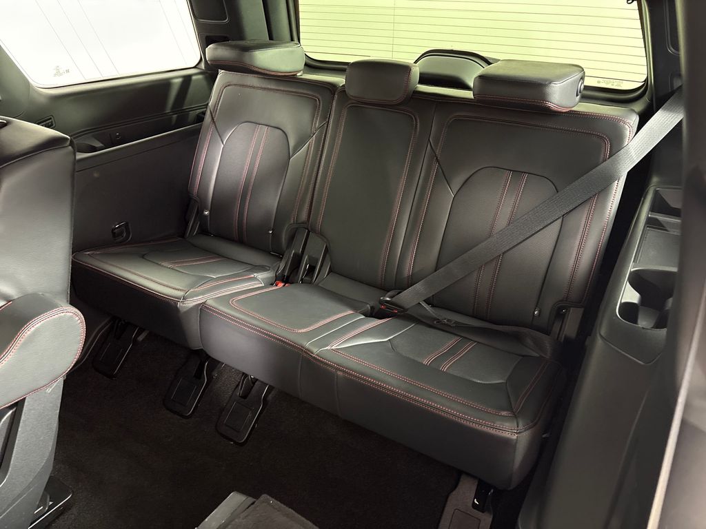 Certified Used 2023 Black Ford Limited image 32