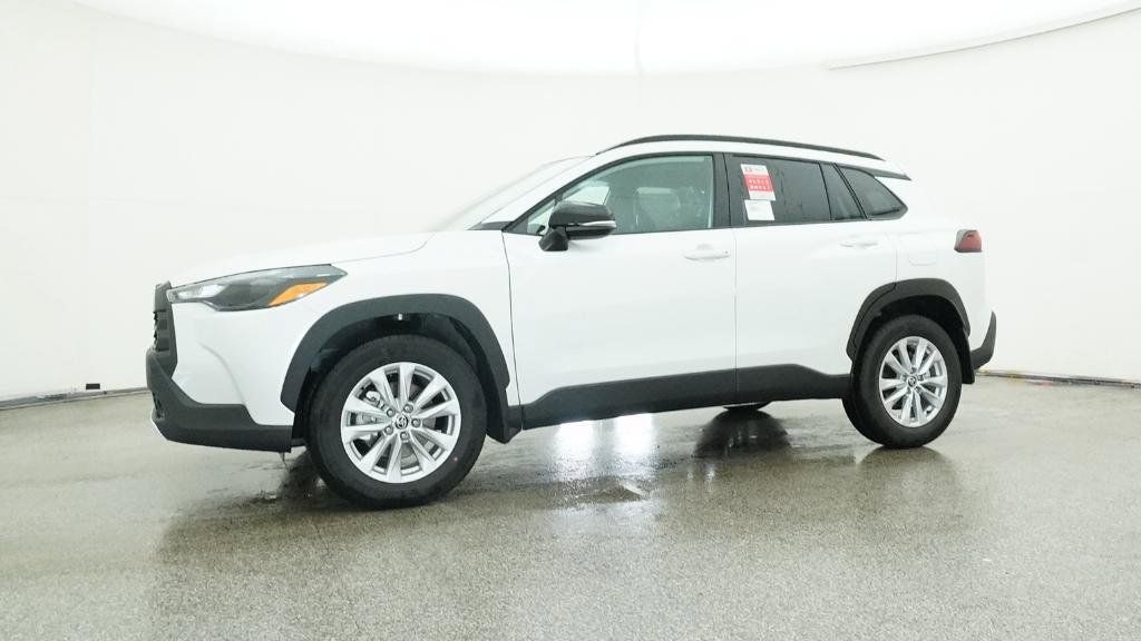 Thumbnail: 2026 Toyota Corolla Cross - 23