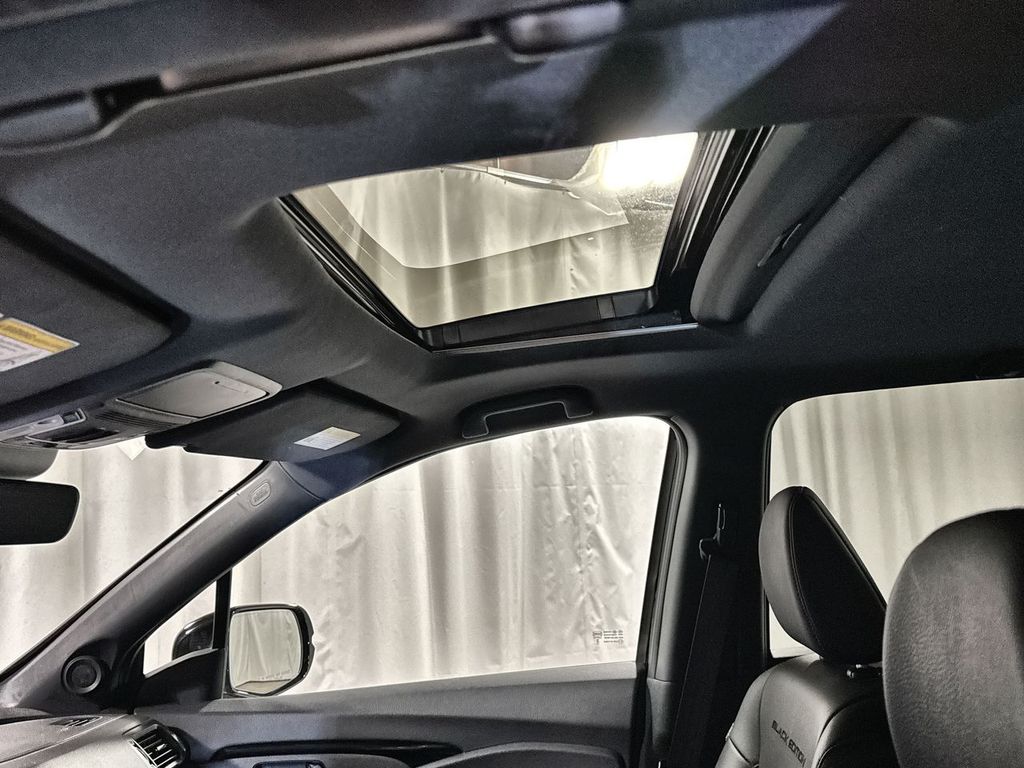 used 2023 Honda Ridgeline car, priced at $35,990