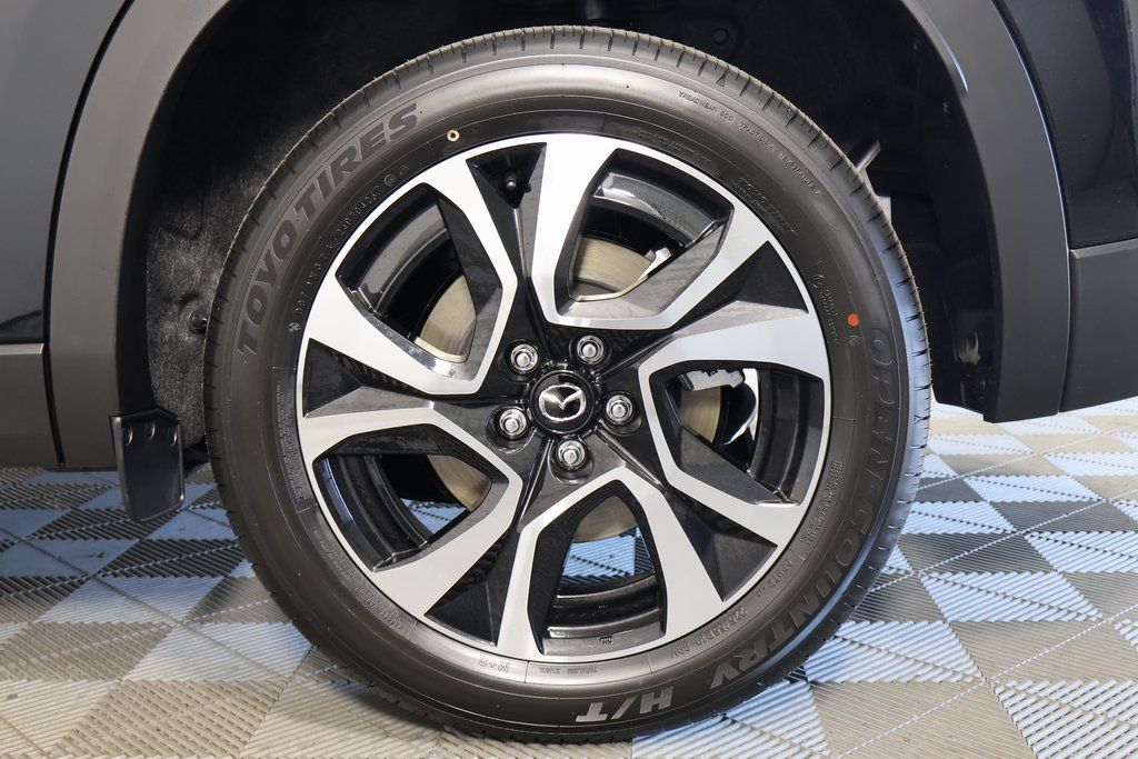 Thumbnail: 2026 Mazda CX-5 - 11