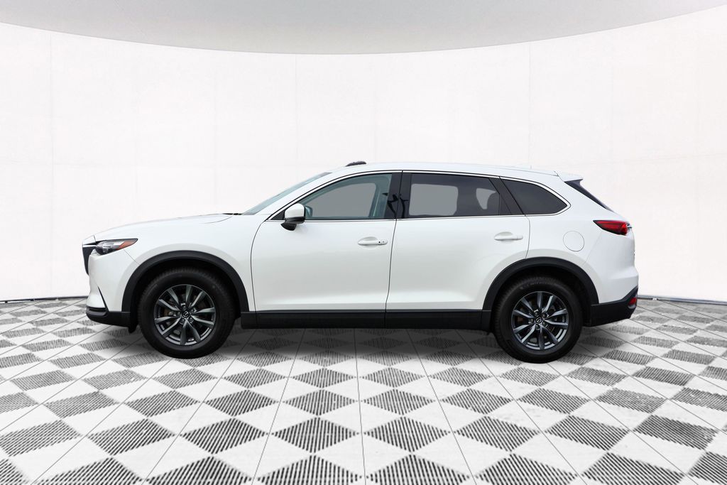 2020 Mazda CX-9 Touring 12