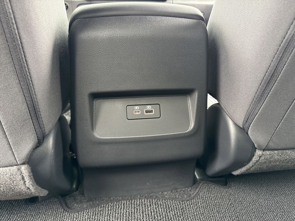 Used 2026 Nissan Frontier Truck