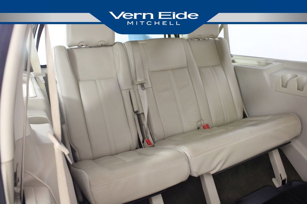 Used 2016 Lincoln Navigator L for sale in 