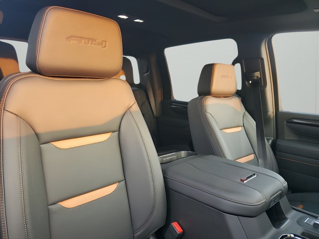 New Car 2025 Gmc Sierra 2500hd  At4 For Sale In Austin, Texas