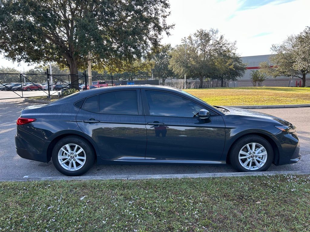 Thumbnail: 2025 Toyota Camry - 6