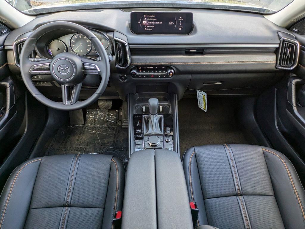 2025 Mazda CX-50 Hybrid Premium Plus photo