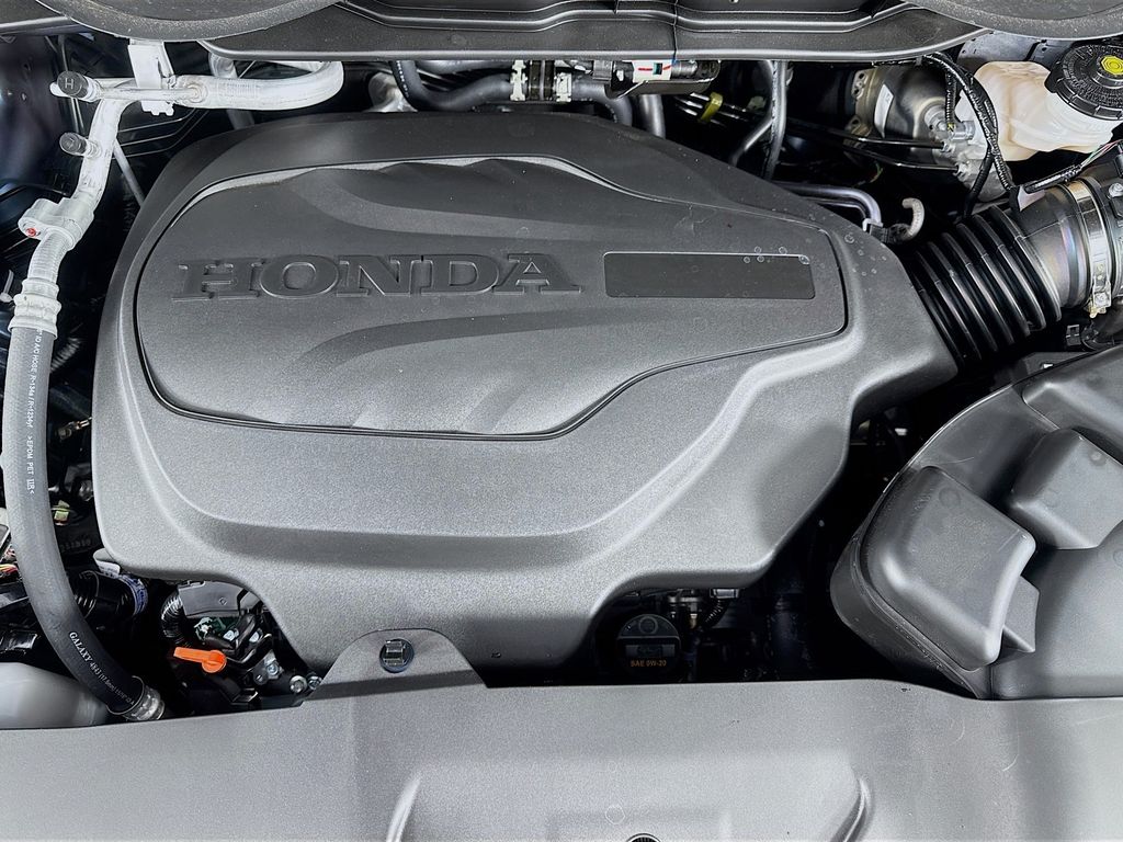 Used Car 2025 Honda Odyssey  Ex-l For Sale Under $40,000 In Austin, Texas