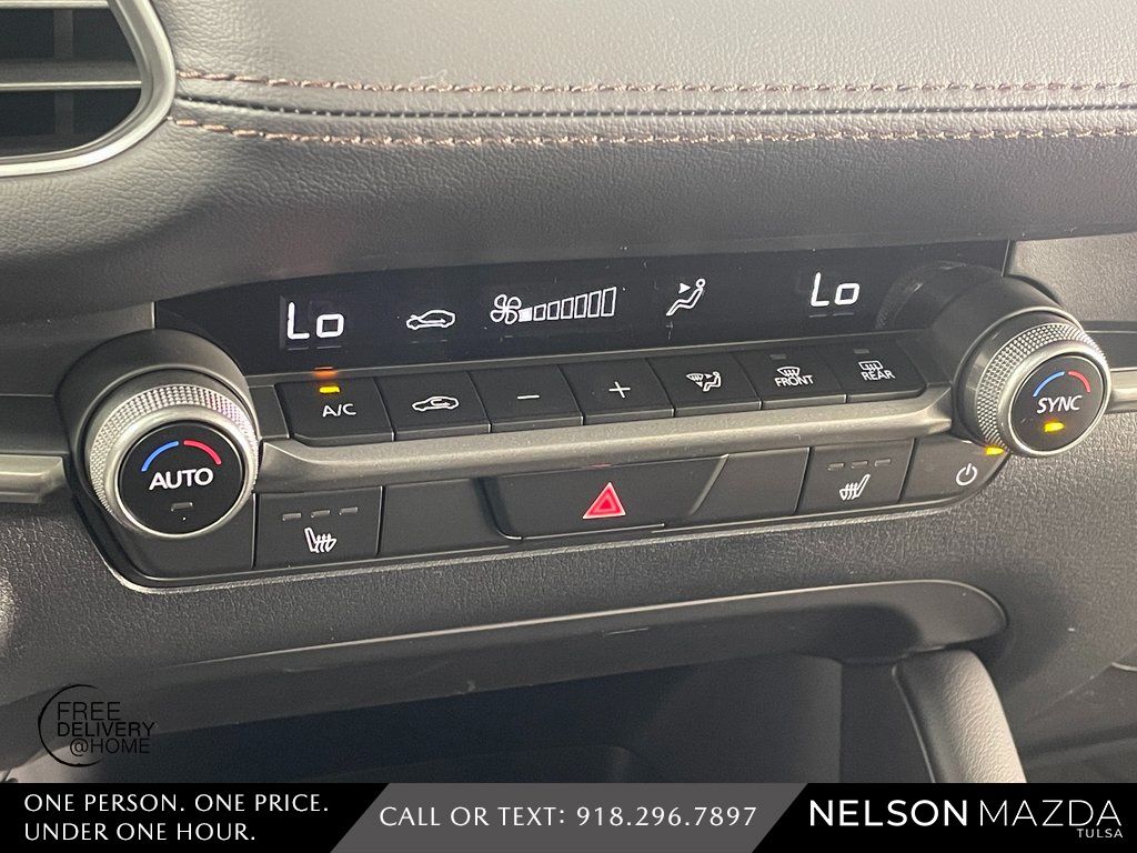 2026 Mazda Mazda3 Preferred - Photo 32