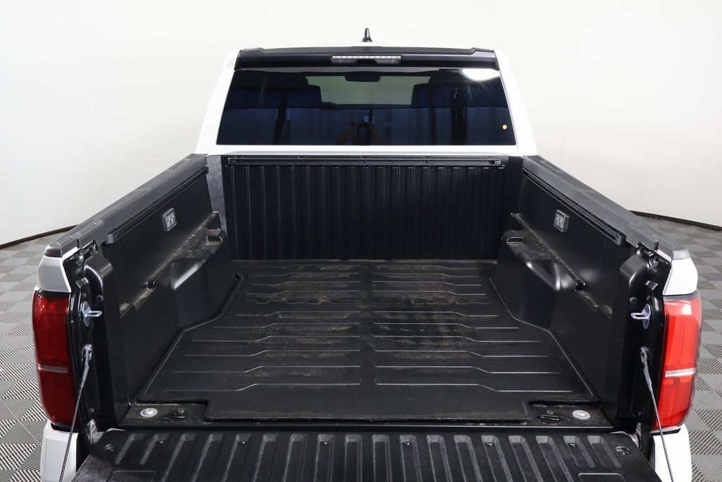 Thumbnail: 2025 Toyota Tacoma - 8
